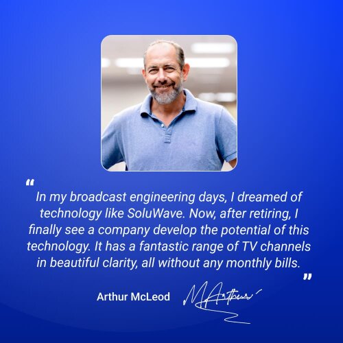 Soluwave image