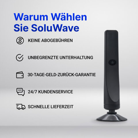 Soluwave image